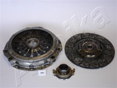 Clutch Kit 92-05-589