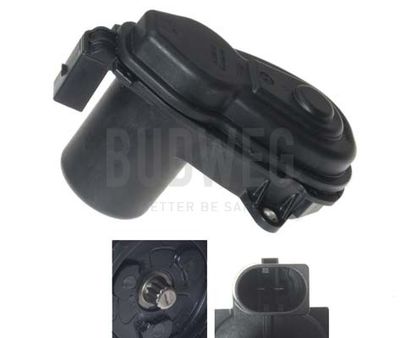 Element nastawczy, zacisk hamulca postojowego BUDWEG CALIPER 208036
