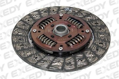 Диск сцепления EXEDY FJD030U для SUBARU IMPREZA
