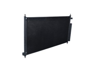 KONDENSATOR KLIMAANLAGE NRF 35867 22