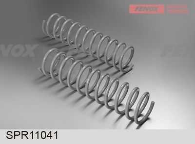 пружина за ходовата част FENOX SPR11041