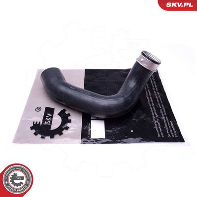 Kompresoriaus padavimo žarna