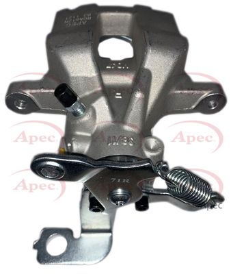 Brake Caliper APEC RCA612N