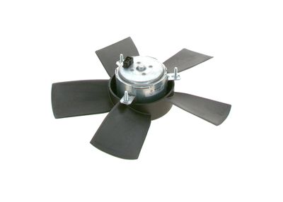 MOTOR ELECTRIC VENTILATOR BOSCH 0130304203 5