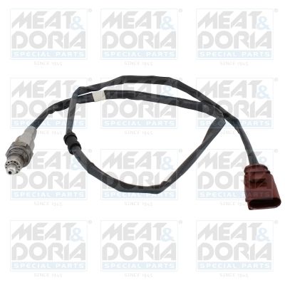 Лямбда-зонд MEAT & DORIA 811065 для VW JETTA