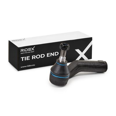 накрайник на напречна кормилна щанга RIDEX 914T0357
