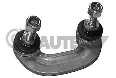 Тяга / стойка, стабилизатор CAUTEX 460891 для AUDI A4
