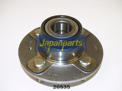 JAPANPARTS Rato stebulė