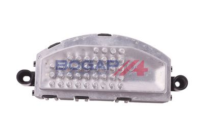 REZISTOR VENTILATOR HABITACLU BOGAP C4112117 4