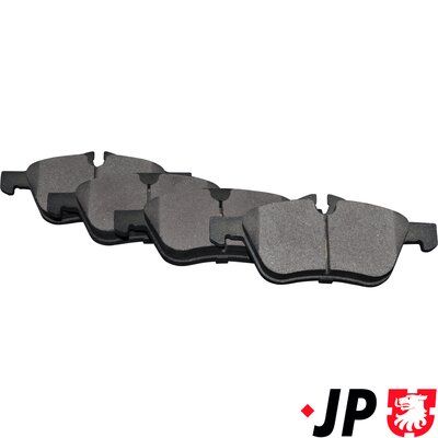 SET PLACUTE FRANA FRANA DISC JP GROUP 6063600210