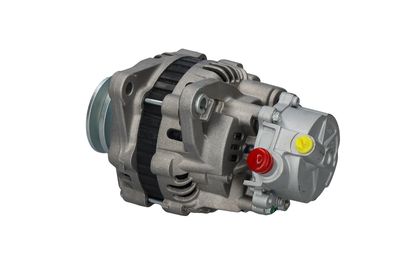 GENERATOR / ALTERNATOR VALEO 440984 11