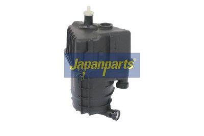 JAPANPARTS Kuro filtras