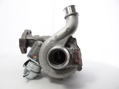 LADER AUFLADUNG GARRETT 8024185002S 1