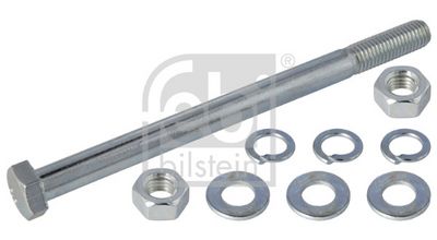 FEBI BILSTEIN Tvirtinimo rinkinys, silfonas