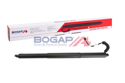 BOGAP Galinių durų elektros variklis