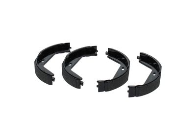 BREMSBACKENSATZ FESTSTELLBREMSE BOSCH 0986487794 15