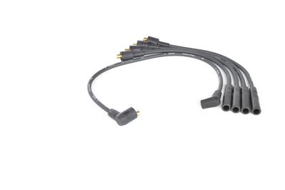 ZüNDLEITUNGSSATZ BOSCH 0986356798 5