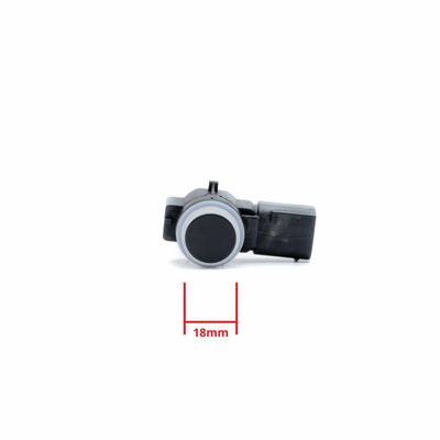 Vorschau Sensor, Einparkhilfe Ansicht 5