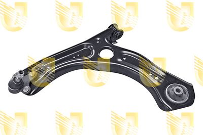 LENKER RADAUFHäNGUNG