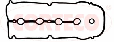 CORTECO 440194P Прокладка клапанной крышки  для MAZDA 323 F V (BA) 1.5 16V