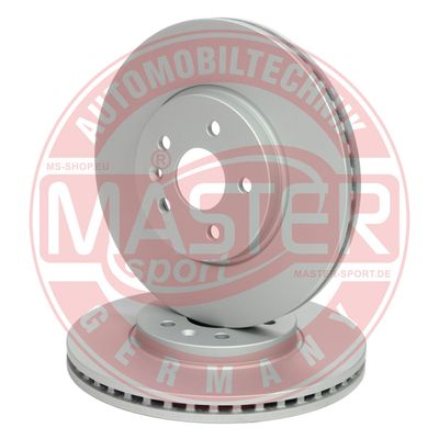 DISC FRANA MASTER-SPORT GERMANY 24012601821PRSETMS 1