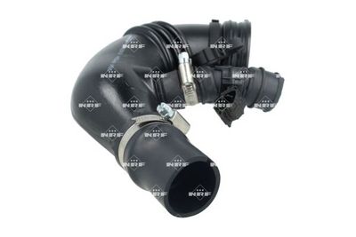 ANSAUGSCHLAUCH LUFTFILTER NRF 165040 2