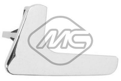 Zewnętrzny uchwyt drzwi METALCAUCHO 43668