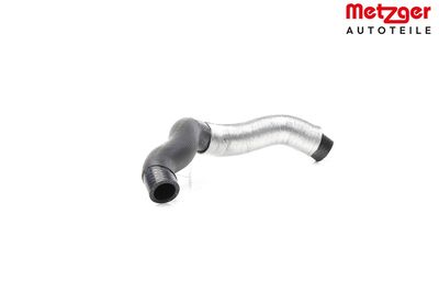 FURTUN RADIATOR METZGER AUTOTEILE 2422504 32