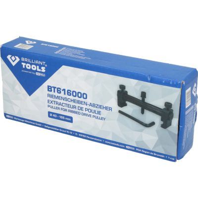 Brilliant Tools BT616000 Stahovák řemenic
