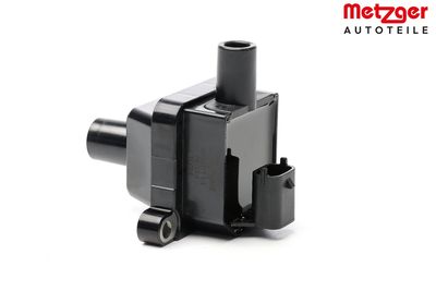 ZüNDSPULE METZGER AUTOTEILE 0880114 21
