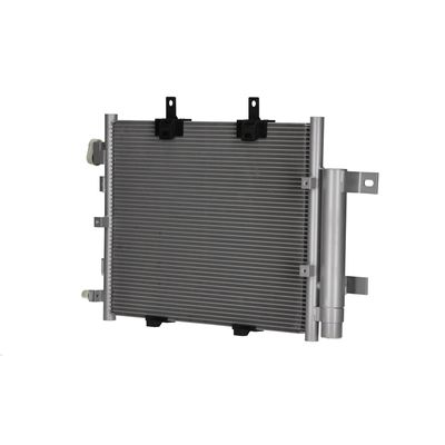 CONDENSATOR CLIMATIZARE NISSENS 941303 27