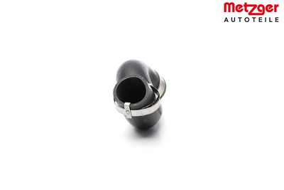 LADELUFTSCHLAUCH METZGER AUTOTEILE 2400067 28