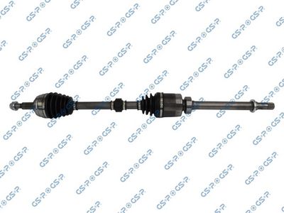 Drive Shaft 250586