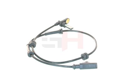 SENZOR TURATIE ROATA GH GH712245V 1