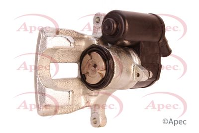 Brake Caliper APEC RCA377N