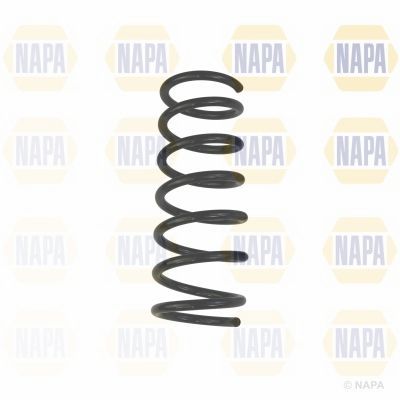 Suspension Spring NAPA NCS1876