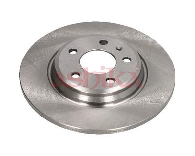 спирачен диск ASHIKA 61-00-0930C