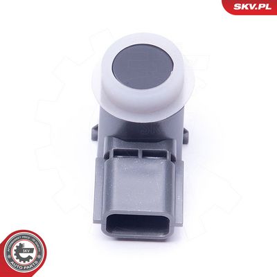 Sensor, Einparkhilfe