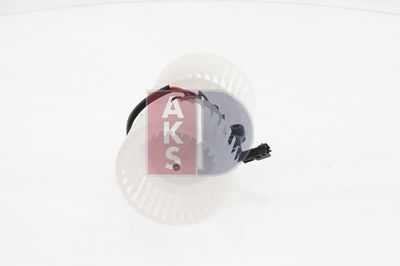 INNENRAUMGEBLäSE AKS DASIS 058121N 11