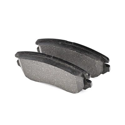 BREMSBELAGSATZ SCHEIBENBREMSE DELPHI LP1902 18