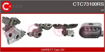 COMPRESOR SISTEM DE SUPRAALIMENTARE