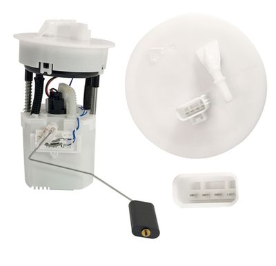 KRAFTSTOFF-FöRDEREINHEIT