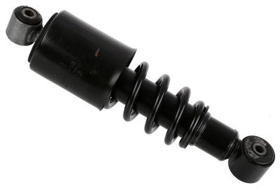 SACHS Dämpfer, Fahrerhauslagerung