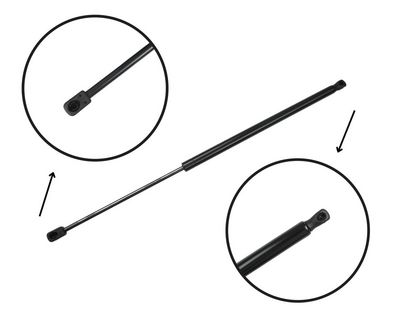 AMORTIZOR PORTBAGAJ MONROE ML6573 1