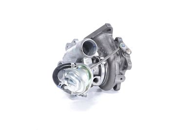 LADER AUFLADUNG BTS Turbo T916931 7