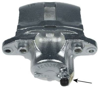 Brake Caliper 8AC 355 388-301