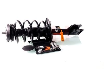 ANSAMBLU TELESCOP ARC GH GH353738C01 8