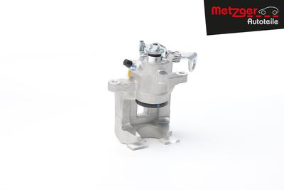 BREMSSATTEL METZGER AUTOTEILE 6260006 17