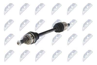 PLANETARA NTY NPWSU029 20