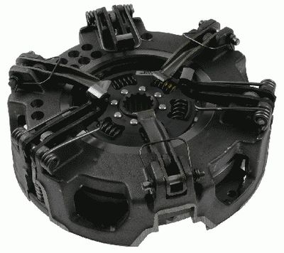 SACHS Kupplungsdruckplatte